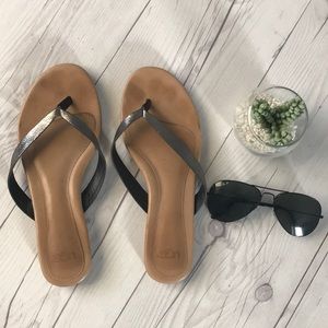 UGG sandals/flip flops
